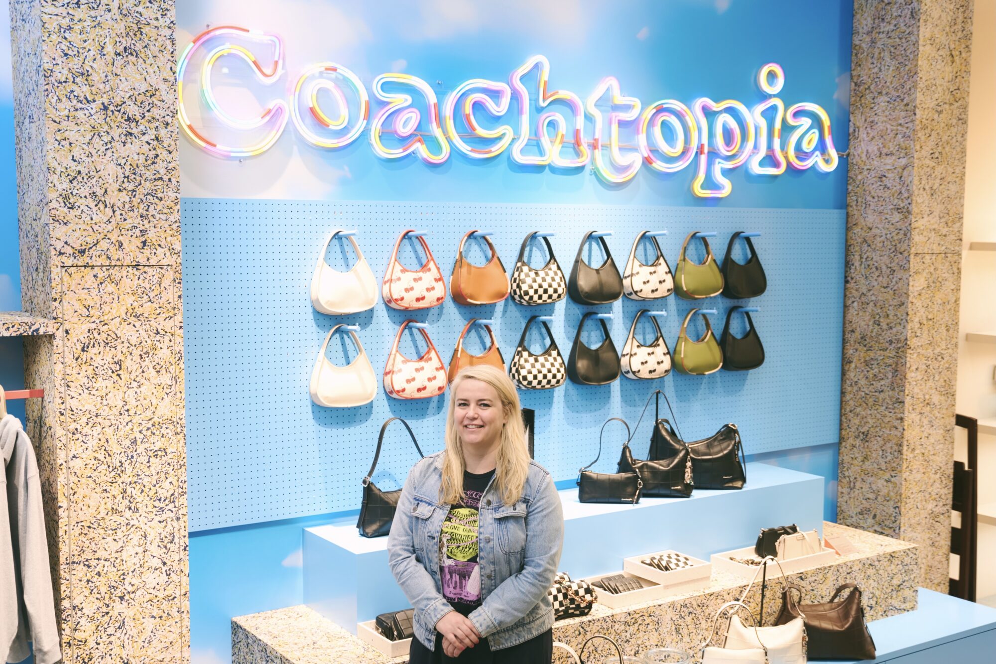 【NESTBOWL】廃材も商品になるCoachtopiaの循環型モデルとは。Z世代と共に切り拓くファッションの未来