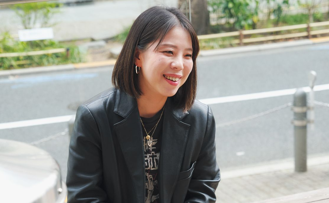 【metropolitana】利用している取り組み「スーパーフレックス制度」［働くも暮らすも“心地よい”ってなんだろう？未来をひらくテーブルトーク］